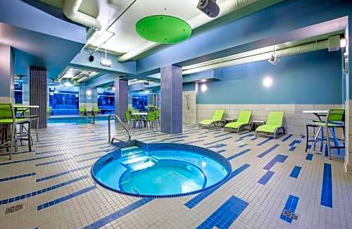 Dilworth Mountain Estates Hotel | Holiday Inn Express & Suites Kelowna - East, an IHG Hotel