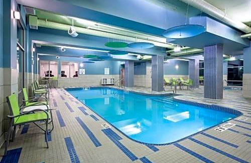 Dilworth Mountain Estates Hotel | Holiday Inn Express & Suites Kelowna - East, an IHG Hotel