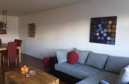 Flums Apartment | Holiday apartment Flumserberg Tannenheim for 1 - 5 persons with 1 bedroom - Holiday apartment in one
