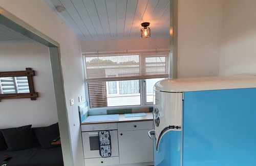 Withernsea Ski Chalet | Holiday Chalet no. 217