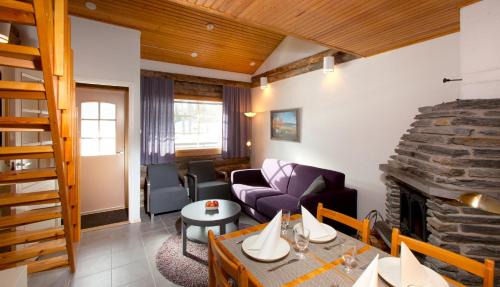 Akaslompolo Apartment | Holiday Club Ylläs Apartments and Cottages