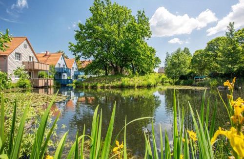 Muritz Apartment | Holiday complex BEECH Resort Fleesensee, Göhren-Lebbin