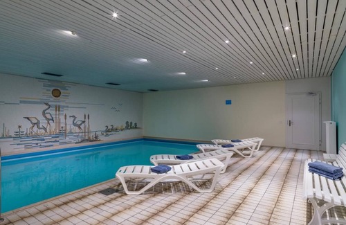 Oberaudorf Apartment | Holiday complex Oberaudorf two room flat A8