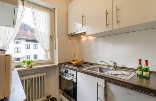 Oberaudorf Apartment | Holiday complex Oberaudorf B5