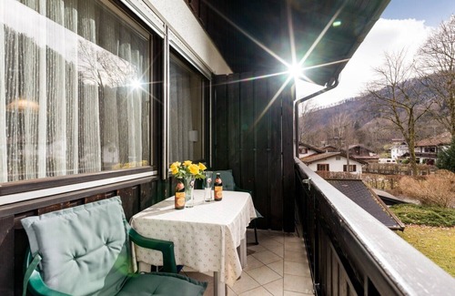 Oberaudorf Apartment | Holiday complex Oberaudorf B5