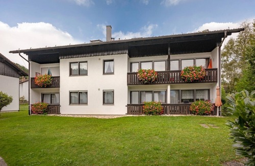 Oberaudorf Apartment | Holiday complex Oberaudorf B5