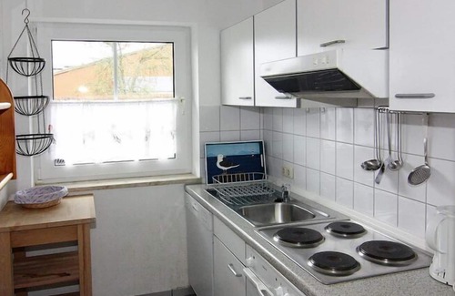 Wenkendorf Apartment | Holiday complex Wenkendorf, Fehmarn-Wenkendorf