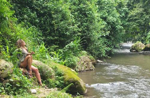 Nkoanrua Apartment | Holiday cottage by the river, Arusha