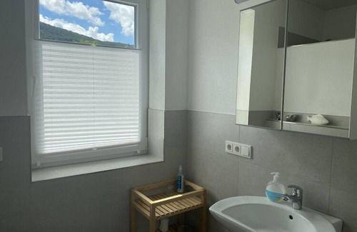 Bernkastel-Kues Apartment | Holiday apartment Above the Moselle 2