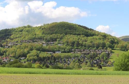 Bischofsheim an der Rhon House | Holiday home in Rhön with 2 bedrooms