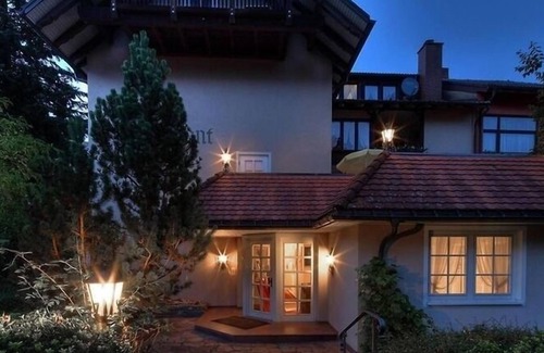 Schoenau im Schwarzwald Apartment | holiday apartment/apt. for 3 guests with 55m² in Schönau im Schwarzwald (174159)