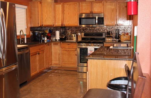 Fort Grounds House | HOLIDAY DISCOUNTS BOOK NOW! MOST DESIRED LOCATION NEAR RESORT, BEACH, DOWNTOWN