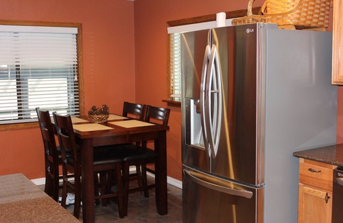 Fort Grounds House | HOLIDAY DISCOUNTS BOOK NOW! MOST DESIRED LOCATION NEAR RESORT, BEACH, DOWNTOWN