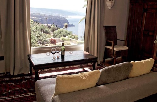 La Matanza de Acentejo Apartment | Holiday apartment La Matanza de Acentejo for 2 - 3 persons with 1 bedroom - Holiday apartment