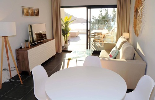 Cala Vadella Apartment | Holiday apartment Sant Josep de sa Talaia for 1 - 4 persons with 1 bedroom - Holiday apartment in on