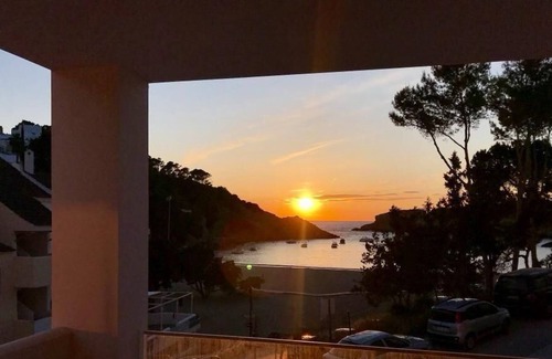 Cala Vadella Apartment | Holiday apartment Sant Josep de sa Talaia for 1 - 4 persons with 1 bedroom - Holiday apartment in on