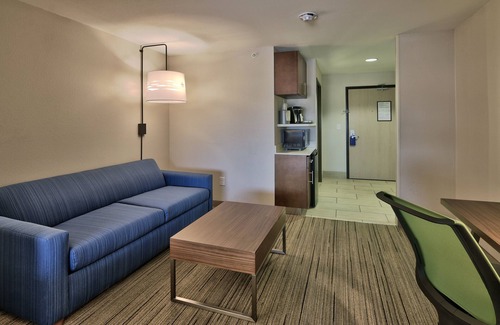 Portales Hotel | Holiday Express & Suites Portales by IHG