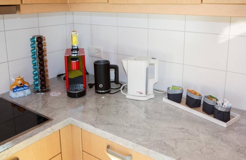 Hohfluh Apartment | Holiday flat with mountain view