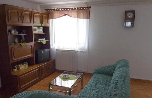 Bale Apartment | Holiday flat for 4 persons in the medieval town of Bale near Rovinj