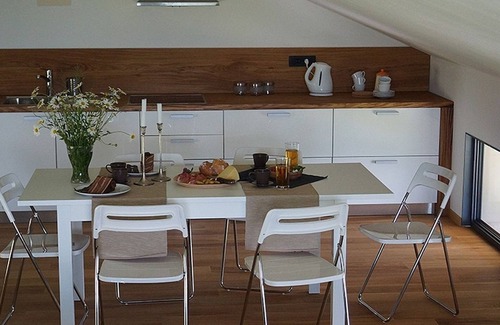 Tolmin Apartment | Holiday flat for relaxing time off
