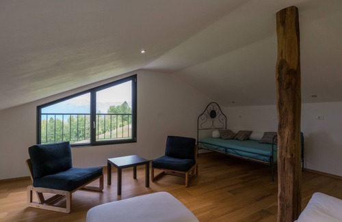 Tolmin Apartment | Holiday flat for relaxing time off