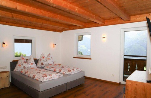 Mittersill Apartment | Holiday flat Motzerngut, Mittersill
