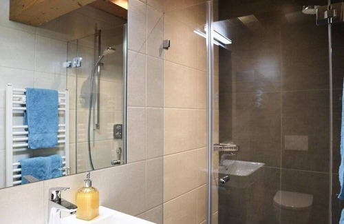 Mittersill Apartment | Holiday flat Motzerngut, Mittersill