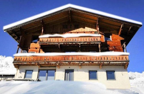 Mittersill Apartment | Holiday flat Motzerngut, Mittersill