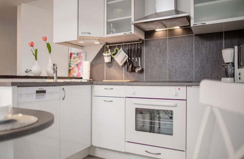Muellheim Apartment | Holiday flat to the walnut orchard