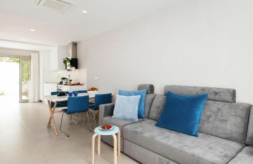 Playa del Aguila Apartment | Holiday flat with breathtaking sea view in Maspalomas