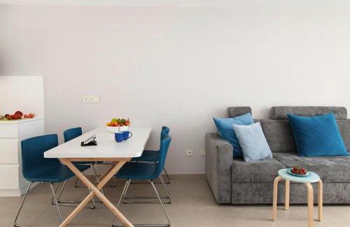 Playa del Aguila Apartment | Holiday flat with breathtaking sea view in Maspalomas