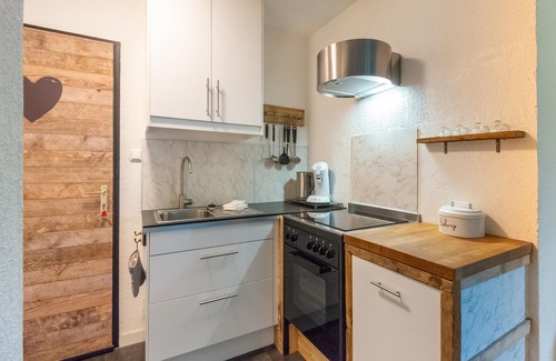Bichlbach Apartment | Holiday Flat Zugspitze Arena Ski Slopes