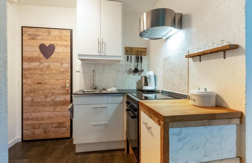 Bichlbach Apartment | Holiday Flat Zugspitze Arena Ski Slopes