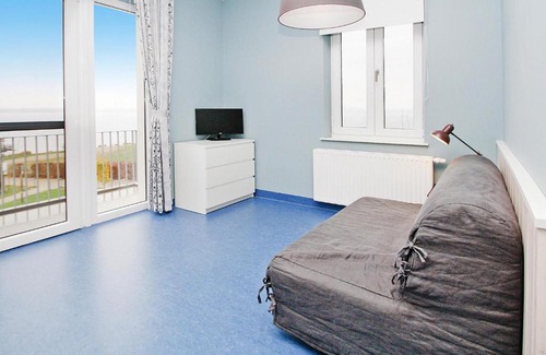 Markkleeberg Apartment | Holiday flats Pier 1 am Cospudener See Markkleeberg - DLS0100e-CYA