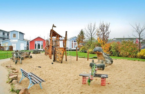 Markkleeberg Apartment | Holiday flats Pier 1 am Cospudener See Markkleeberg - DLS0100e-CYA