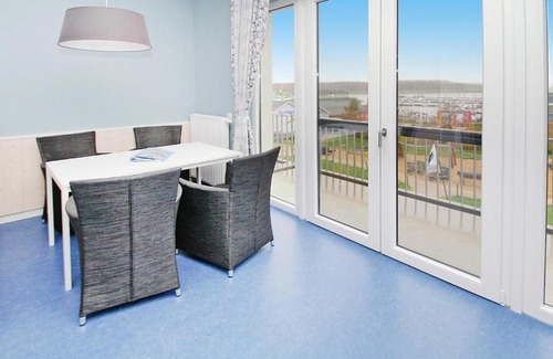 Markkleeberg Apartment | Holiday flats Pier 1 am Cospudener See Markkleeberg - DLS0100e-CYA