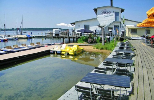 Markkleeberg Apartment | Holiday flats Pier 1 am Cospudener See Markkleeberg - DLS0100e-CYB