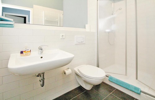 Markkleeberg House | Holiday flats Pier 1 am Cospudener See, Markkleeberg in Leipziger Seen - 2 persons, 1 bedroom