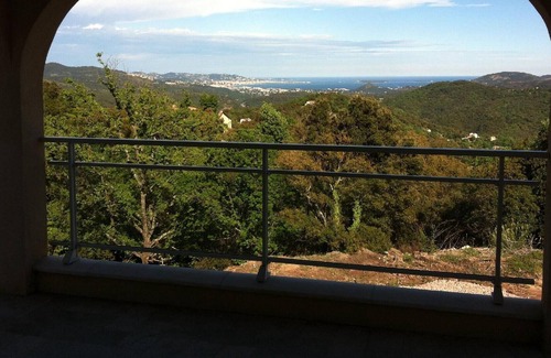 Les Adrets-de-l'Esterel House | Holiday apartment Les Adrets de l'Estérel for 1 - 6 persons with 3 bedrooms - Holiday house