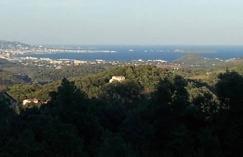 Les Adrets-de-l'Esterel House | Holiday apartment Les Adrets de l'Estérel for 1 - 4 persons with 2 bedrooms - Holiday house