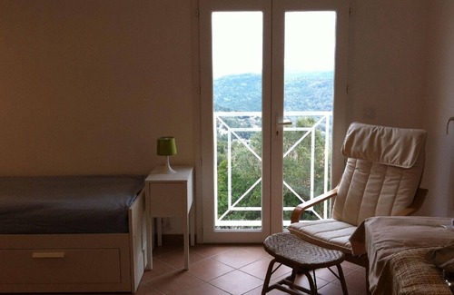Les Adrets-de-l'Esterel House | Holiday apartment Les Adrets de l'Estérel for 1 - 4 persons with 2 bedrooms - Holiday house