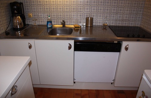 Port Cogolin Apartment | holiday in the Gulf of Saint-Tropez