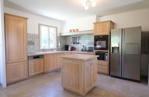 Saint-Saturnin-les-Apt Villa | Holiday rental SAINT SATURNIN LES APT LS2-444