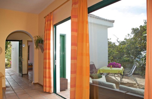Los Llanos House | Holiday house Los Llanos de Aridane for 1 - 4 persons with 2 bedrooms - Holiday house