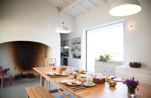 Evora House | Holiday house São Miguel de Machede for 1 - 10 persons with 5 bedrooms - Holiday house