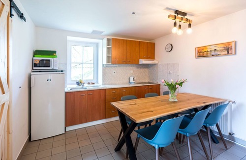 Cerny Dul House | Holiday Hill 30 by Interhome