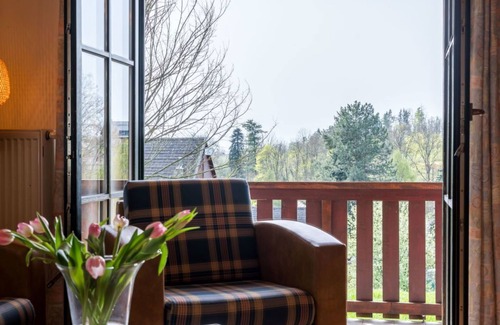 Cerny Dul House | Holiday Hill 30 by Interhome