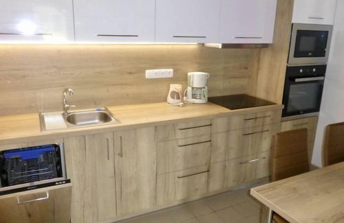Cerny Dul House | Holiday Hill 37 by Interhome