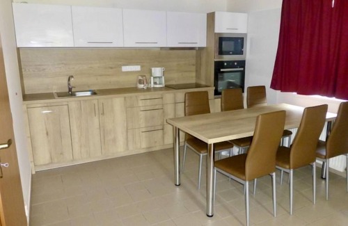 Cerny Dul House | Holiday Hill 37 by Interhome
