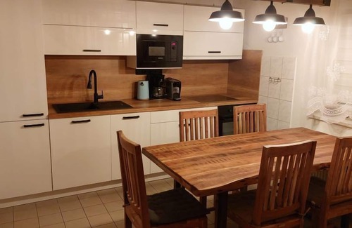 Cerny Dul House | Holiday Hill 54 by Interhome